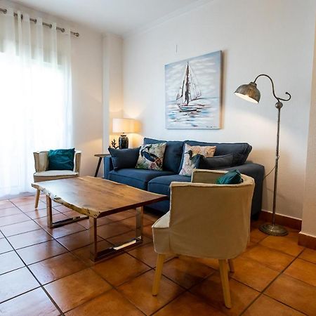 Centrico Apartamento De 3 Dormitorios En Punta Umbría Εξωτερικό φωτογραφία