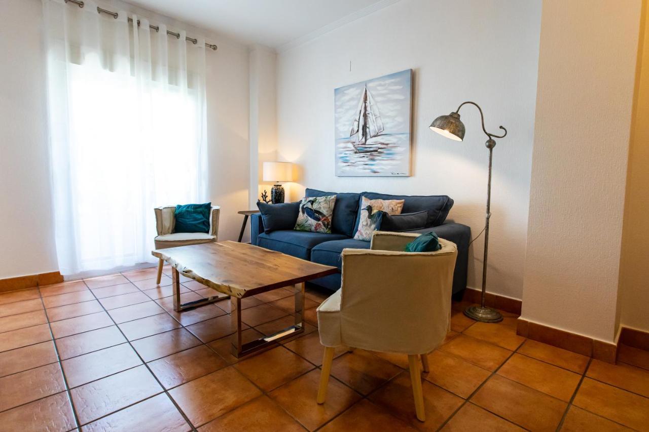 Centrico Apartamento De 3 Dormitorios En Punta Umbría Εξωτερικό φωτογραφία