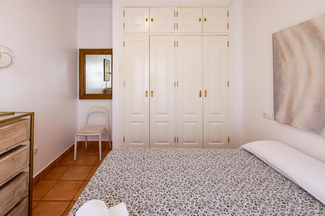 Centrico Apartamento De 3 Dormitorios En Punta Umbría Εξωτερικό φωτογραφία