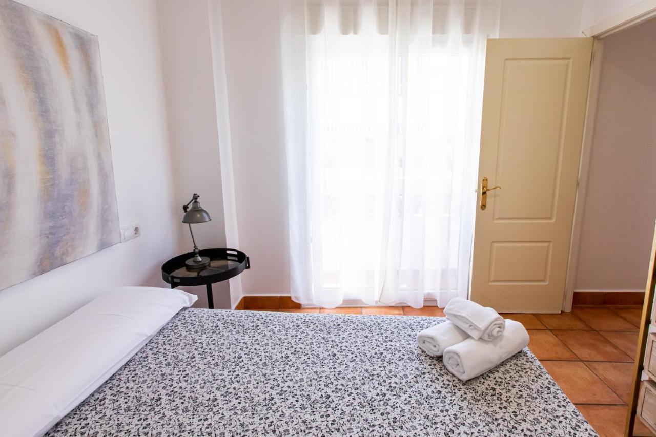 Centrico Apartamento De 3 Dormitorios En Punta Umbría Εξωτερικό φωτογραφία