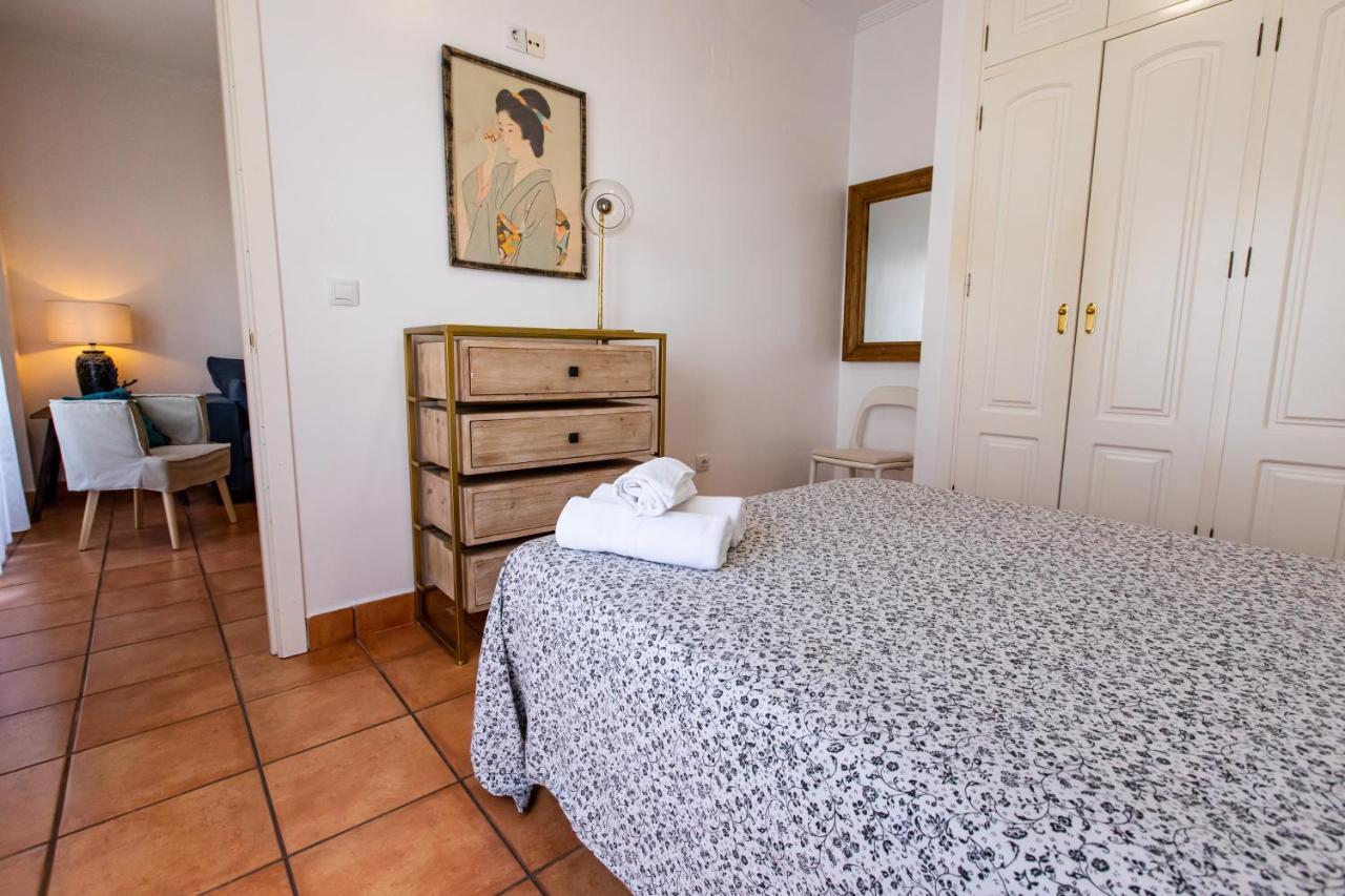 Centrico Apartamento De 3 Dormitorios En Punta Umbría Εξωτερικό φωτογραφία
