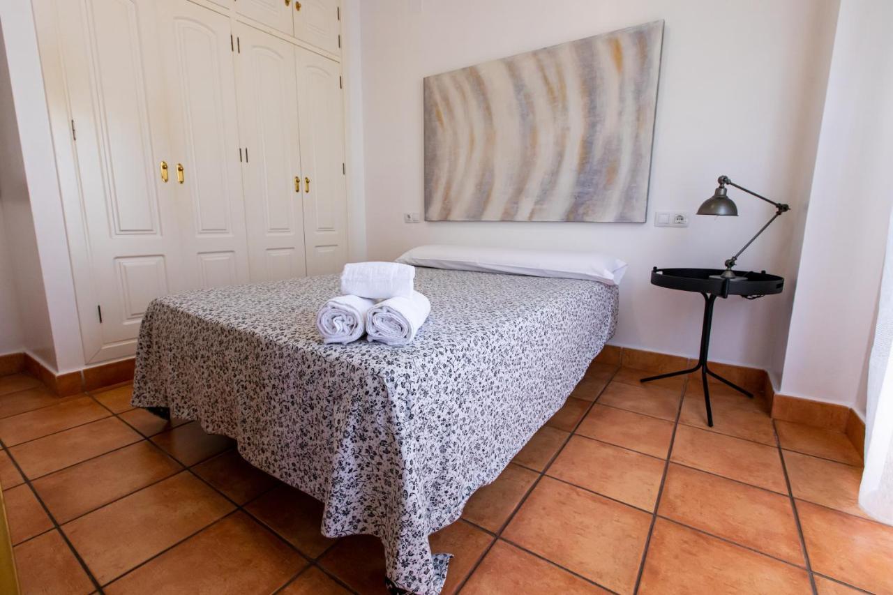 Centrico Apartamento De 3 Dormitorios En Punta Umbría Εξωτερικό φωτογραφία