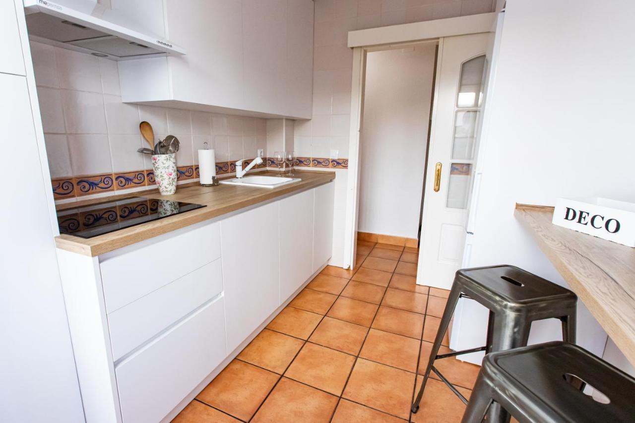 Centrico Apartamento De 3 Dormitorios En Punta Umbría Εξωτερικό φωτογραφία