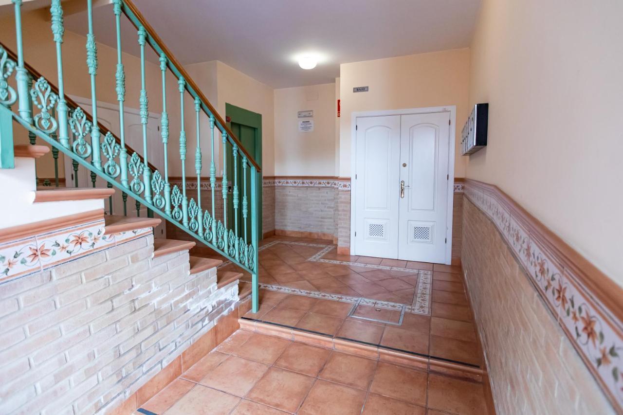Centrico Apartamento De 3 Dormitorios En Punta Umbría Εξωτερικό φωτογραφία