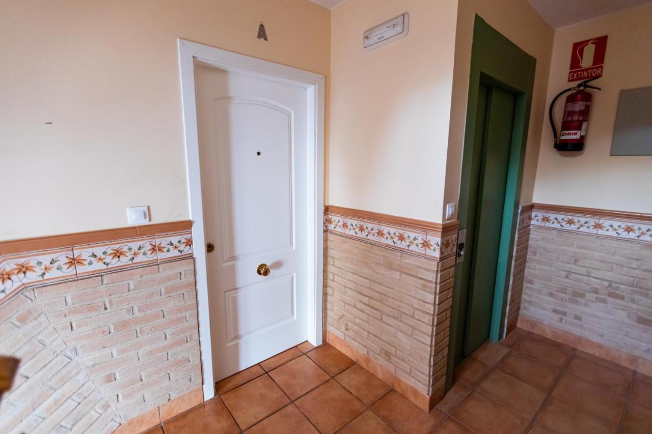 Centrico Apartamento De 3 Dormitorios En Punta Umbría Εξωτερικό φωτογραφία