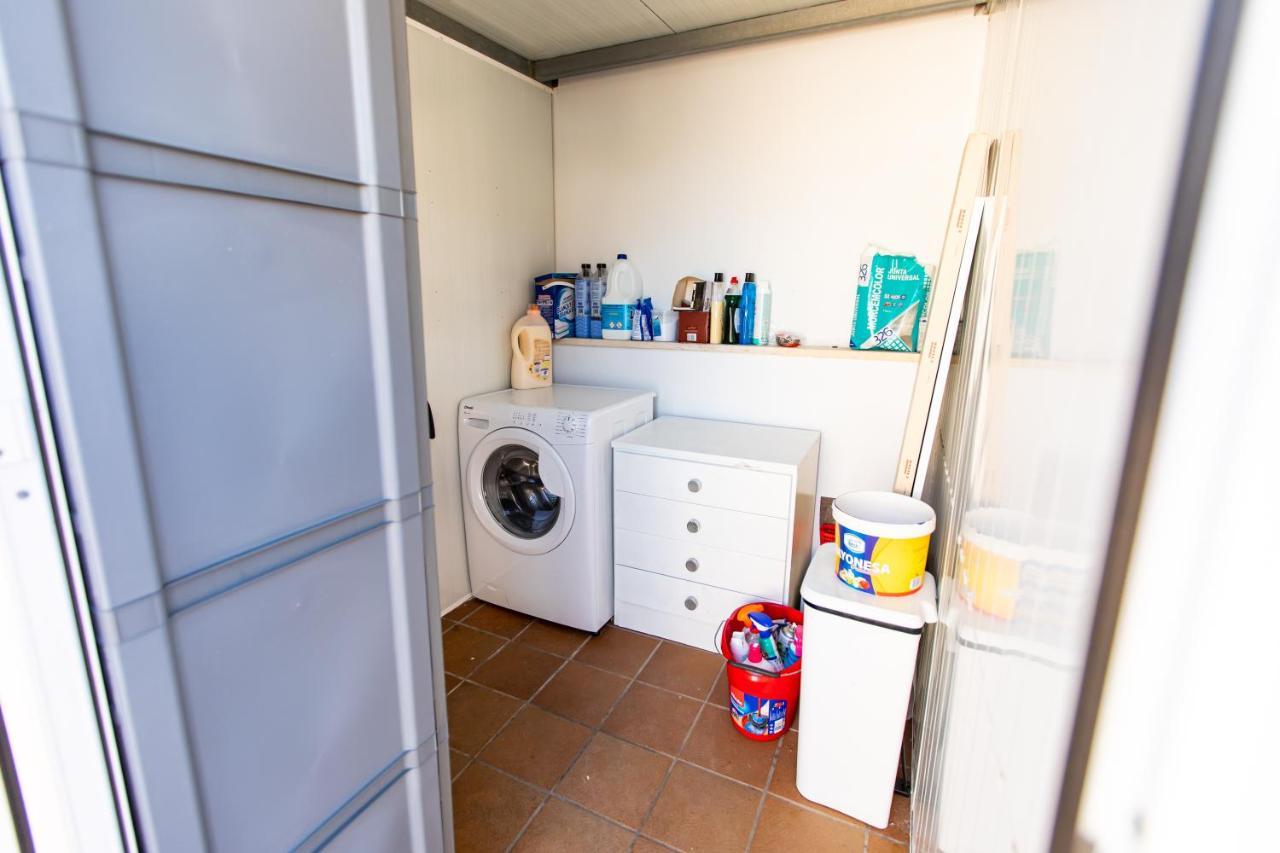 Centrico Apartamento De 3 Dormitorios En Punta Umbría Εξωτερικό φωτογραφία