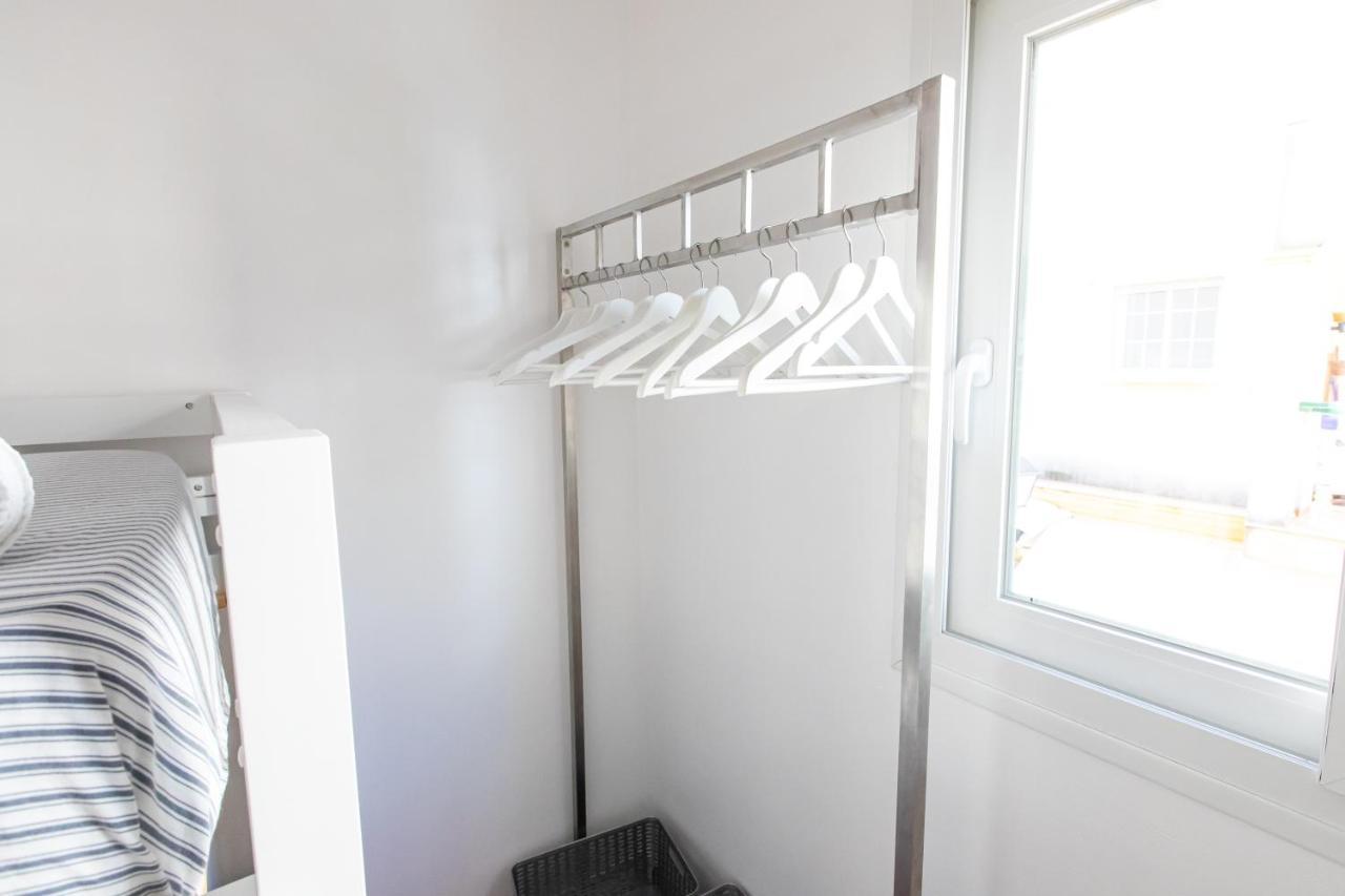 Centrico Apartamento De 3 Dormitorios En Punta Umbría Εξωτερικό φωτογραφία