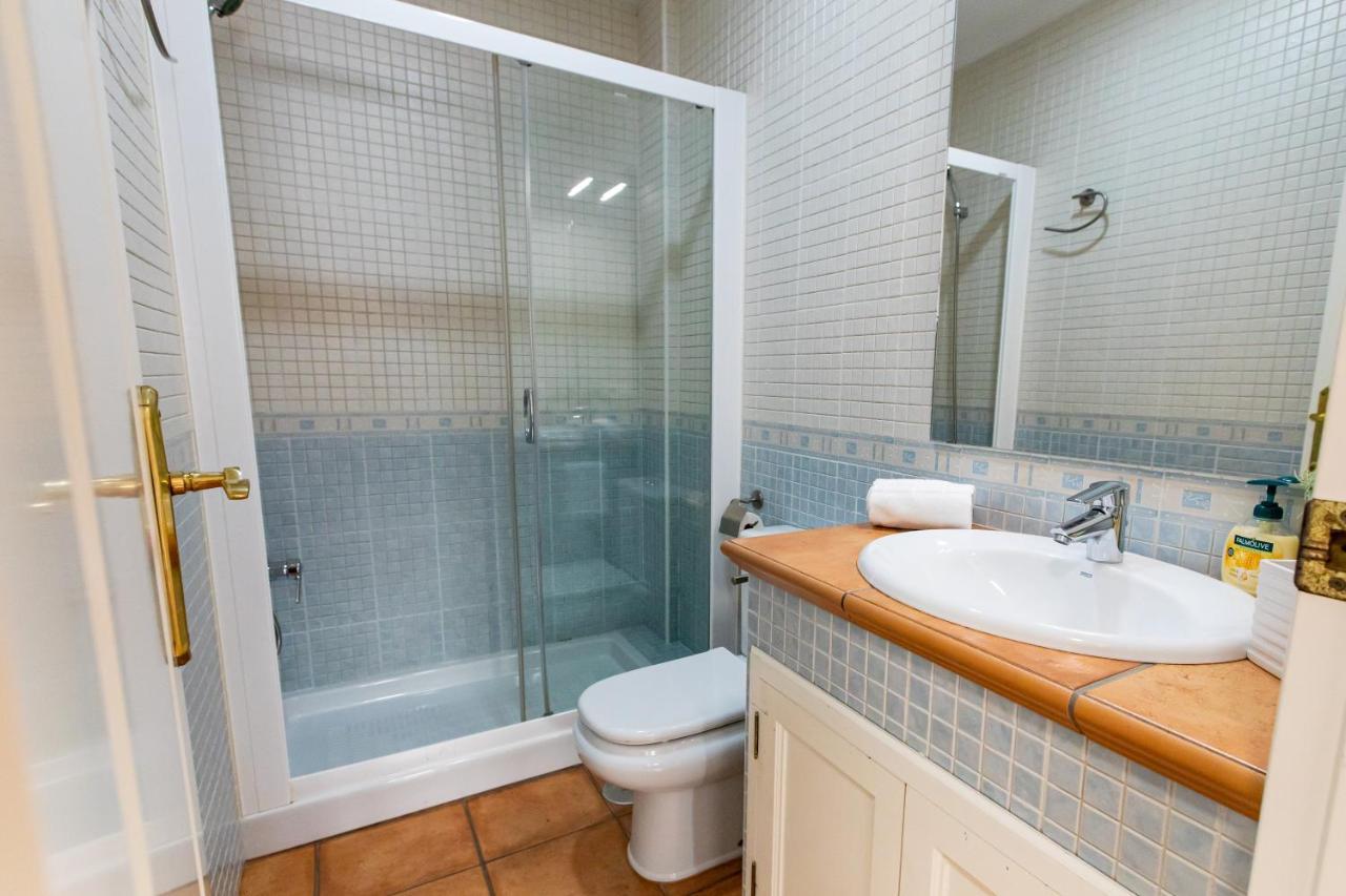 Centrico Apartamento De 3 Dormitorios En Punta Umbría Εξωτερικό φωτογραφία