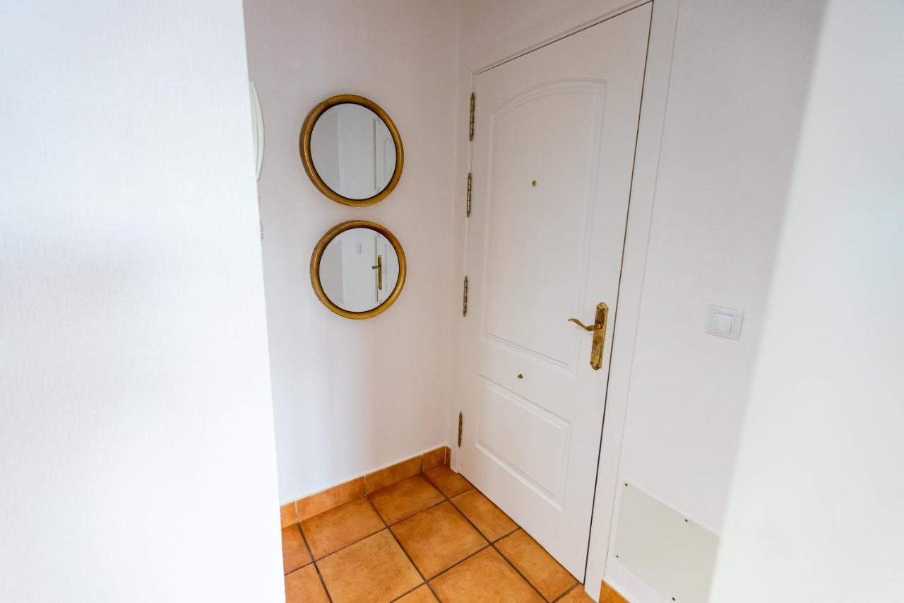 Centrico Apartamento De 3 Dormitorios En Punta Umbría Εξωτερικό φωτογραφία