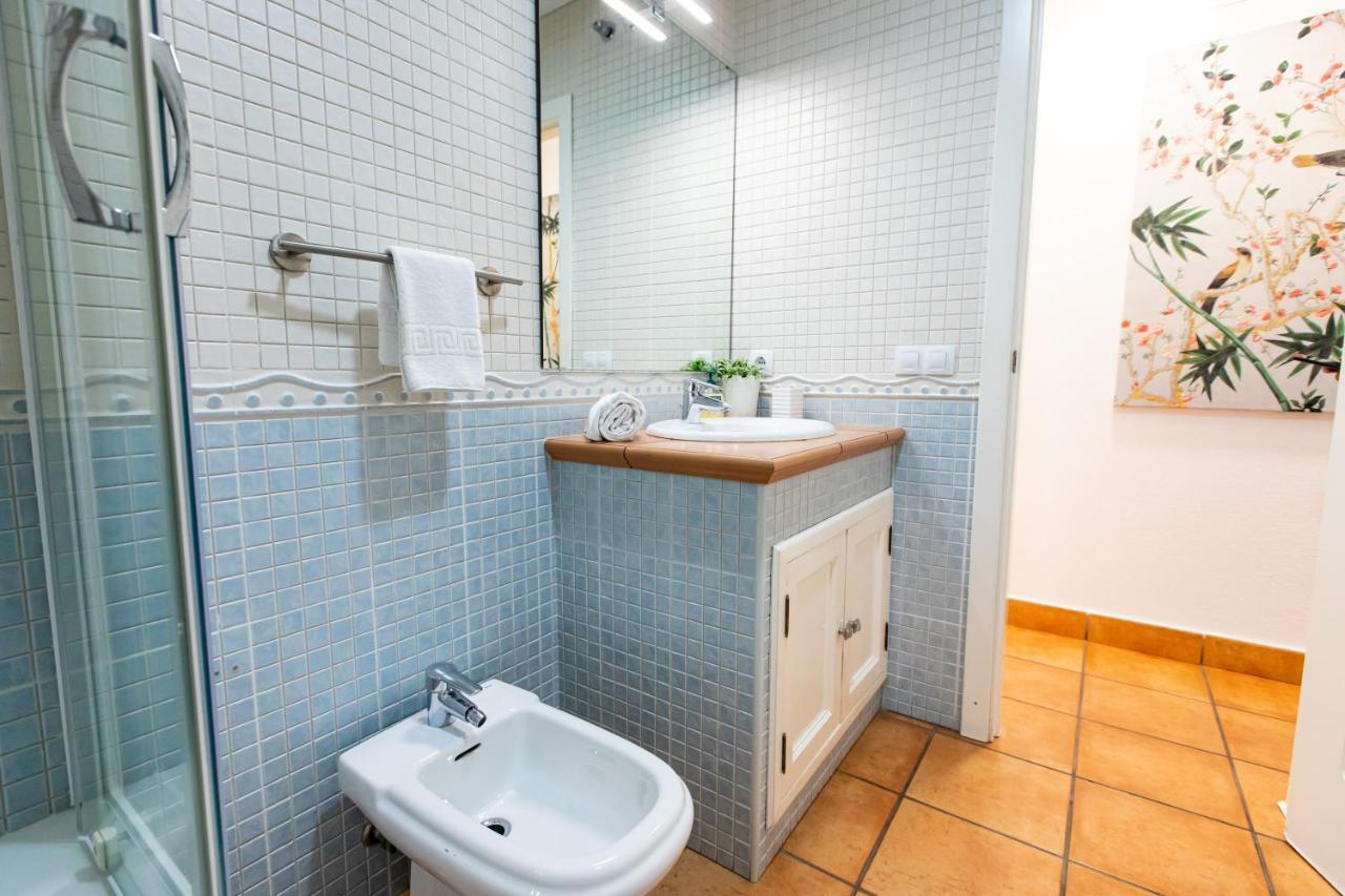 Centrico Apartamento De 3 Dormitorios En Punta Umbría Εξωτερικό φωτογραφία