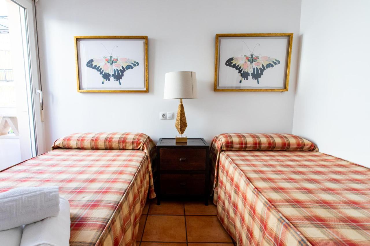 Centrico Apartamento De 3 Dormitorios En Punta Umbría Εξωτερικό φωτογραφία