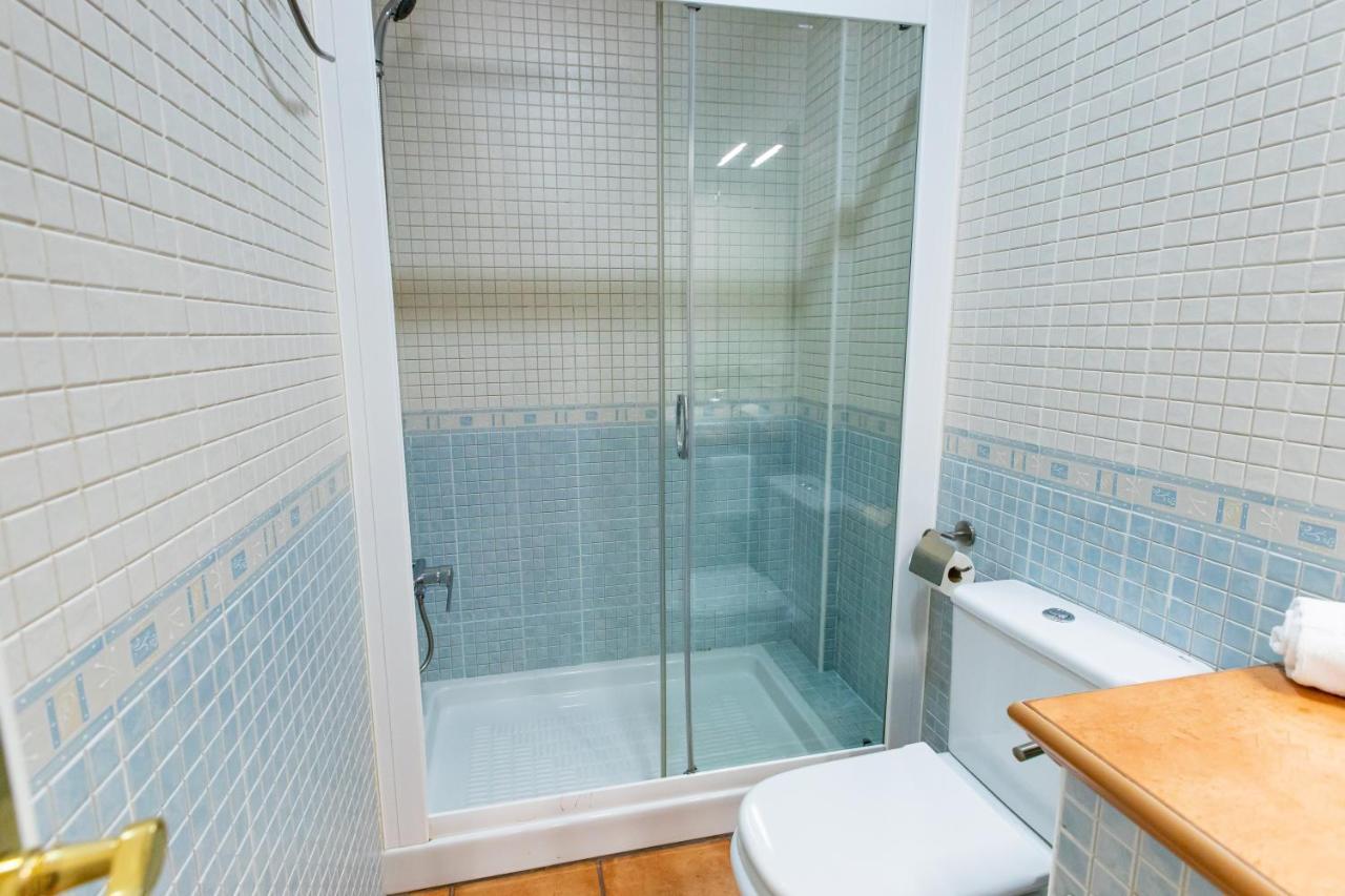 Centrico Apartamento De 3 Dormitorios En Punta Umbría Εξωτερικό φωτογραφία